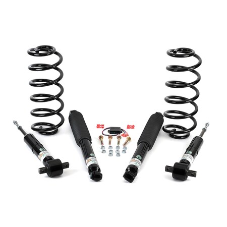 Arnott GM SUV COIL SPRING CONVERSION KIT C-3416